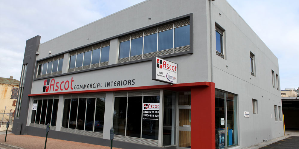 Ascot Commercial Interiors-Interior Designers Decorators-Port Philip City-City of Melbourne-City of Yarra-Banyule